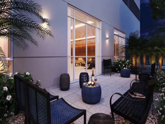 Imagem Residencial Vértiz Club Home Tatuapé São Paulo SP, apartamento à venda com 3 quartos em Tatuapé São Paulo SP