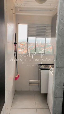 Imagem Condomínio Veneza Jd Conceição a venda Osasco 2 dormitórios
