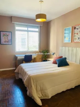 Imagem Apartamento à venda Itaim Bibi São Paulo