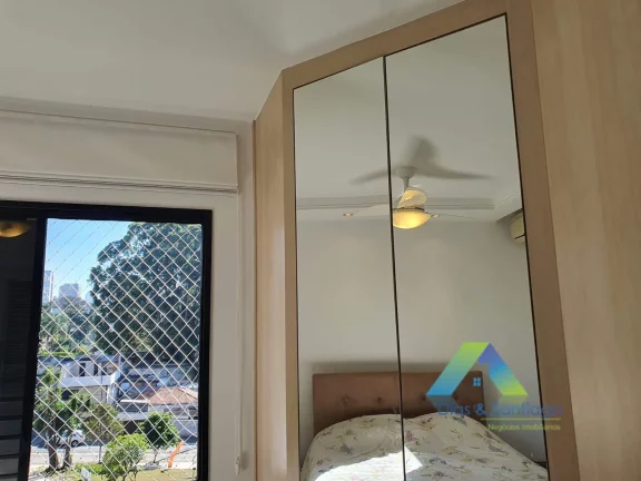 Imagem Apartamento à venda no bairro Vila Mariana - São Paulo/SP