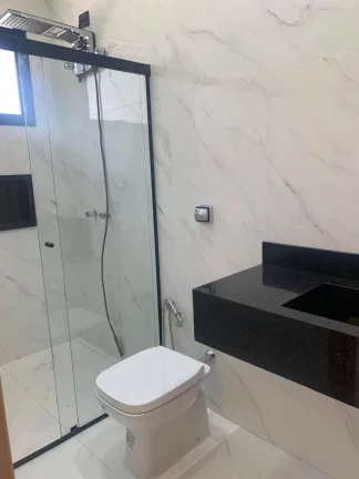 Imagem Casa térrea no condomínio San Vitale