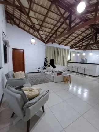 Imagem Sitio a Venda Condomínio Nosso Rancho Contagem MG