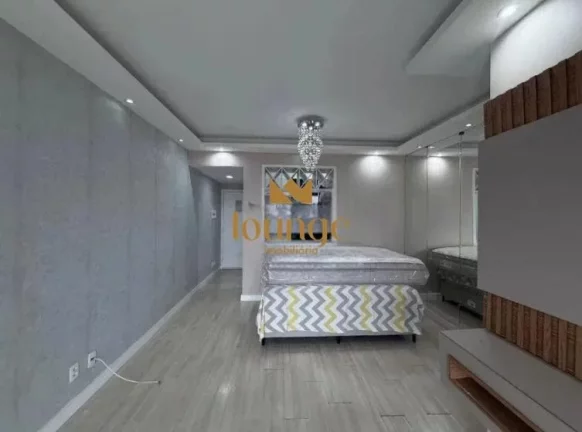 Imagem Apartamento à Venda Pq Morumbi Zona Sul - Votorantim/SP