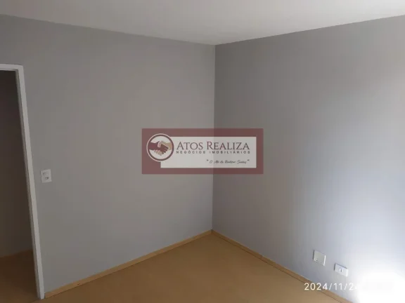 Imagem Aluguel Apartamento 3 Dormitórios Santo Amaro - R$3000, 92m²