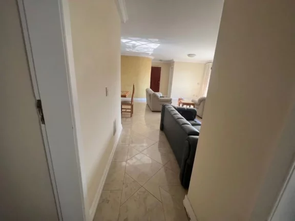 Imagem Apartamento com 4 dormitórios à venda, 142 m² por R$ 1.250.000,00 - Centro - Suzano/SP