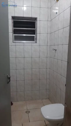 Imagem SOBRADO À VENDA BAIRRO PLANALTO - SÃO BERNARDO DO CAMPO