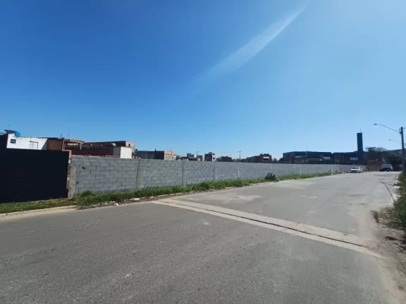 Imagem Área, 2600 m² - venda por R$ 3.120.000,00 ou aluguel por R$ 5.314,95/mês - Cidade Miguel Badra - Suzano/SP
