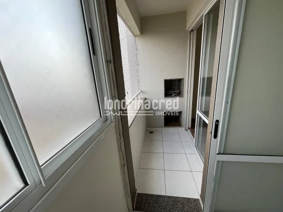 Imagem Apartamento à Venda na Zona Leste de Londrina: 3 Quartos com 01 suíte, Sala, Cozinha, 2 Banheiros e 1 Vaga de Garagem. Conforto e Praticidade Esperam por Você