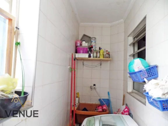 Imagem Apartamento com 1 dormitório à venda, 60 m² por R$ 370.000,00 - Santana - São Paulo/SP