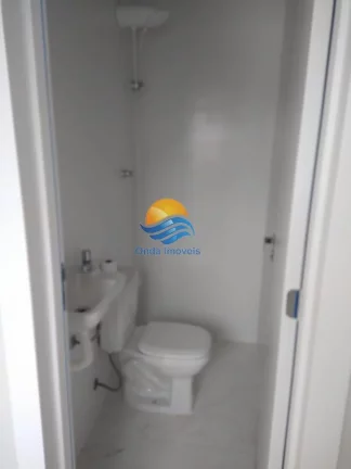 Imagem Apartamento incrível a venda em Santos na Vila Rica Canal 3