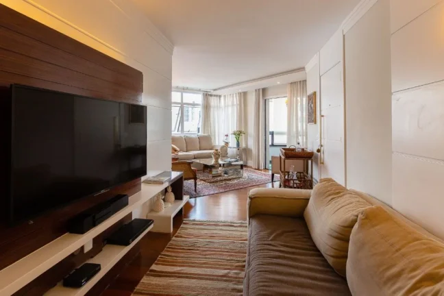 Imagem APARTAMENTO RESIDENCIAL em São Paulo - SP, Vila Olímpia