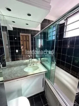 Imagem Espaço e Conforto no Ed. Paraty: Apartamento com 3 Dormitórios (1 Suíte), 2 Banheiros e 1 Vaga, Área Útil de 77m² - Ideal para Sua Família!