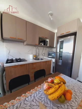 Imagem Excelente apartamento na Vila Andrade - 40m²