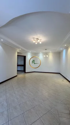 Imagem EXCELENTE APARTAMENTO DISPONIVEL PARA VENDA E LOCAÇÃO NO EDIFICIO VILA ROMANA NO CENTRO DE FRANCA/SP