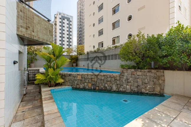 Imagem Apartamento moema pronto para morar