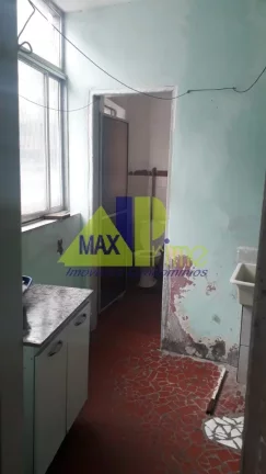 Imagem Imperdível: Casa com 1 quarto na Vila Salete, São Paulo-SP - Venha conferir!