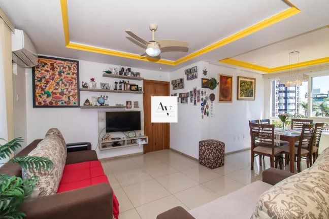 Imagem Apartamento à venda no bairro Petrópolis - Porto Alegre/RS