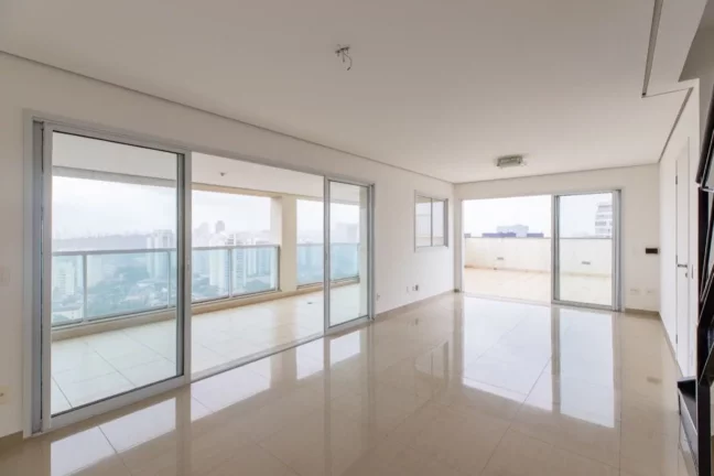 Imagem COBERTURA RESIDENCIAL em São Paulo - SP, Santo Amaro