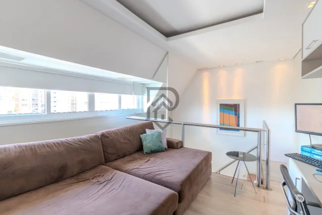 Imagem Apartamento Cobertura Leopoldo Couto Magalhães