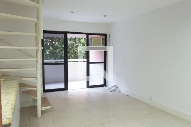 Imagem Apartamento à Venda - Barra da Tijuca, 2 Quartos, 74 m2