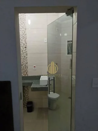 Imagem Casa com 3 dormitórios à venda, 94 m² por R$ 360.000,00 - Residencial Parque dos Servidores - Ribeirão Preto/SP
