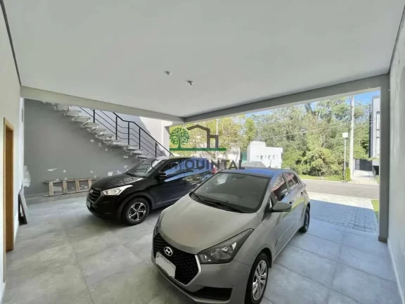 Imagem Casa com 3 Quartos à Venda, 525 m² em Bosque Do Vianna - Cotia