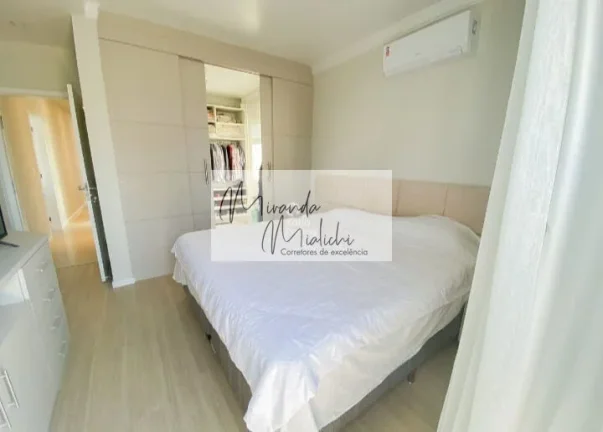 Imagem Apartamento Duplex - Jurerê