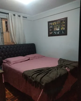 Imagem Excelente Apartamento à Venda Parque Residencial Vila União, Campinas/SP