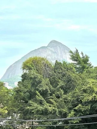 Imagem Lagoa – Avenida Borges de Medeiros | Residencial › Apartamento 3 quarto(s) à Venda