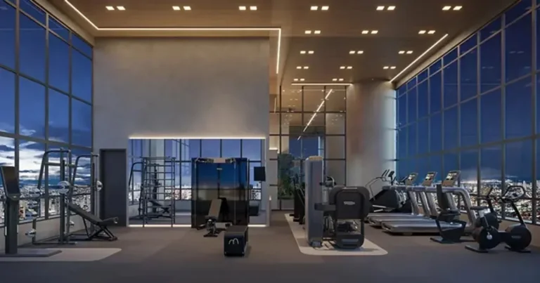 Imagem Seren Hausen - Novo Conceito De Luxo 204 A 485 M²