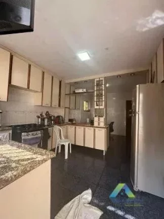 Imagem Casa à venda no bairro Vila Humaitá - Santo André/SP