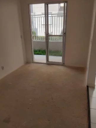 Imagem Apartamento com 2 dormitórios à venda, 58 m² por R$ 297.870,00 - Jardim Europa - Suzano/SP