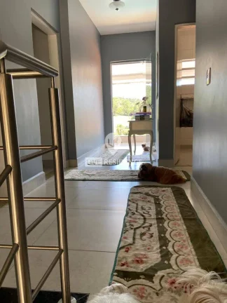 Imagem Casa a venda no Condominio Parque São Gabriel Itatiba