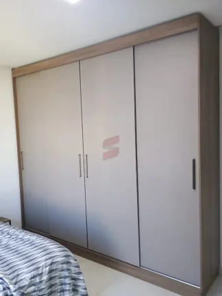 Imagem RESIDÊNCIA EM CONDOMÍNIO com 4 dormitórios à venda por R$ 1.600.000,00 no bairro Atuba - CURITIBA / PR