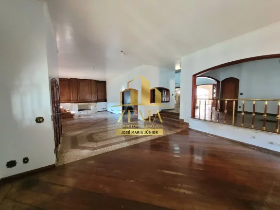 Imagem Sobrado 2400 m2, 950 m2 constr., Piscina, Adega, Salão Festas, Alto Padrão