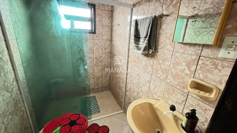Imagem Casa espaçosa e averbada no Bairro Los Angeles – Barra Velha