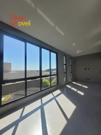 Imagem Casa de luxo no Condomínio Terras de Siena na Vila do Golf, Ribeirão Preto-SP 5 quartos, 4 suítes, 307m² Quer Imóvel Negócios Imobiliários
