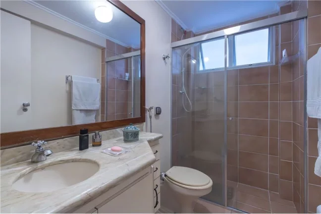 Imagem APARTAMENTO RESIDENCIAL em São Paulo - SP, Pinheiros