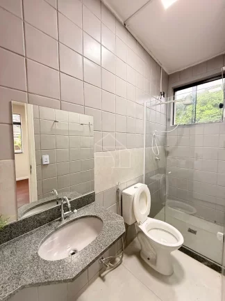 Imagem Apartamento 2 Quartos ara Locação em Manguinhos