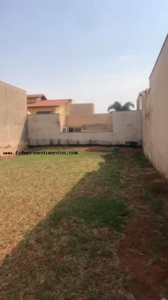 Imagem Terreno para Venda em Limeira, Parque Egisto Ragazzo