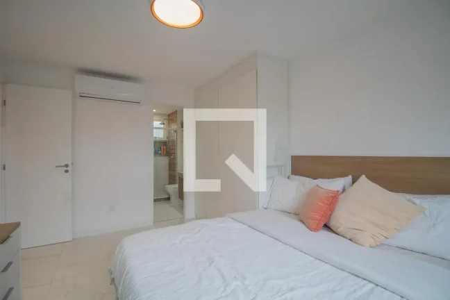 Imagem Apartamento à Venda - Recreio, 5 Quartos, 160 m2