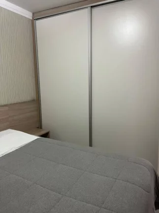 Imagem Flat para VENDA em Jardim Paulista - Saint Paul 65m²