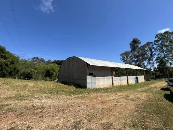 Imagem Venda de Fazenda de 12,8 Hectares - Excelente Oportunidade perto de Barbacena