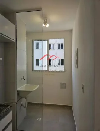 Apartamento para Venda em Hortolândia / SP no bairro Jardim São Bento