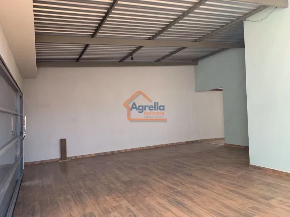 Imagem Casa à venda no bairro Parque dos Eucaliptos II - Mogi Guaçu/SP