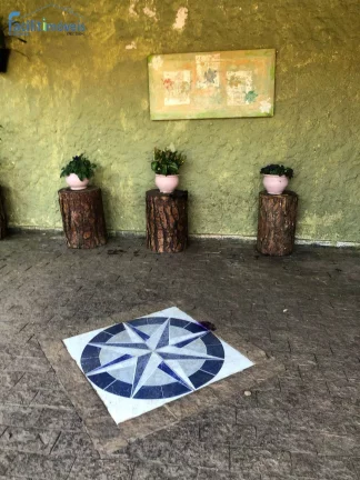 Imagem CASA EM CONDOMÍNIO FECHADO - ELDORADO - DIADEMA - SP