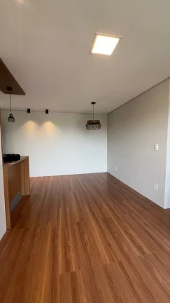 Imagem Lindo apartamento de 2 quartos com móveis planejados próximo a universidade Feevale