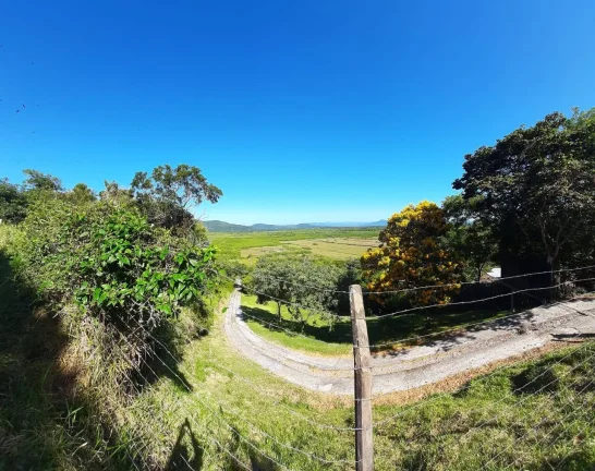 Imagem Sítio - Pronto para morar Vargem Pequena - Florianópolis/SC