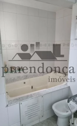 Imagem Apartamento no Sumaré com 170m², 3 suítes e 4 vagas