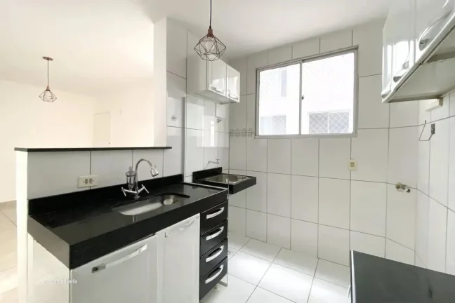 Imagem Excelente oportunidade para adquirir um apartamento à venda no Planalto, Belo Horizonte. Este imóv...